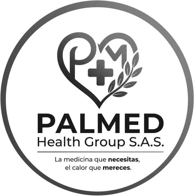 PALMED Health Group